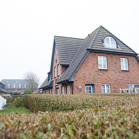 Friesennest Apartment Oldsum Exterior photo